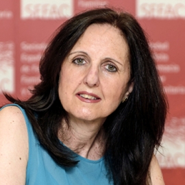 Ana Molinero Crespo
