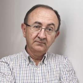Luis Salar Ibáñez